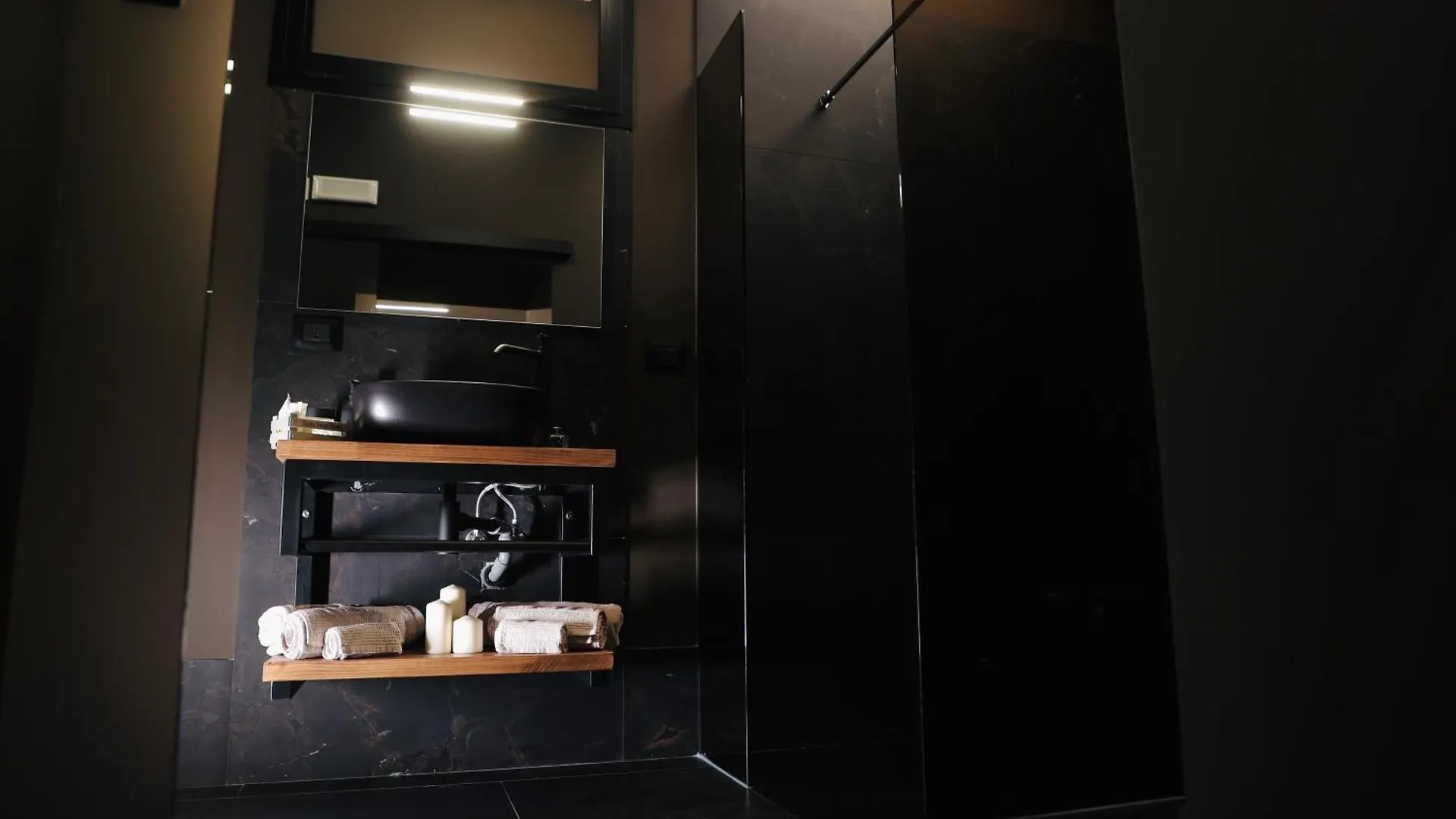 Fuochisti House Apartment Catania Italy
