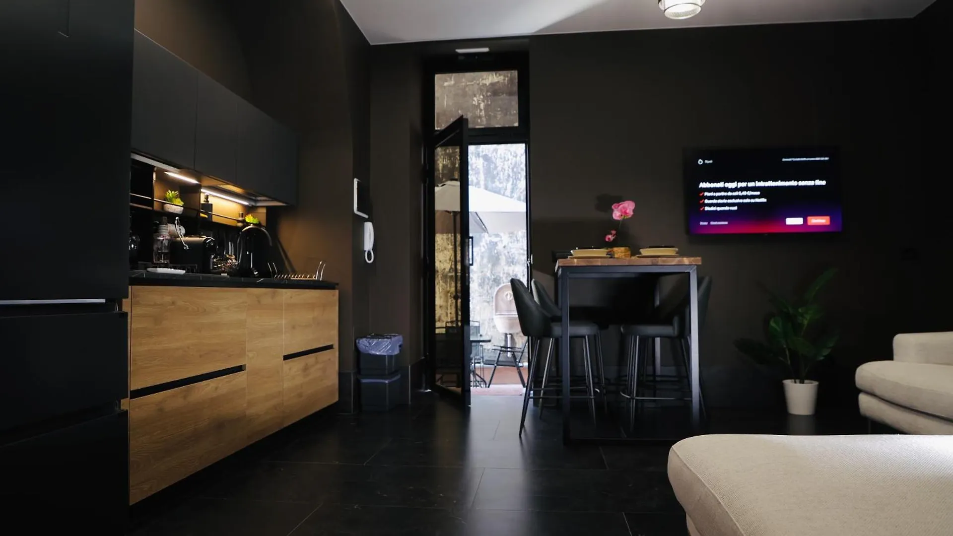 Fuochisti House Apartment Catania
