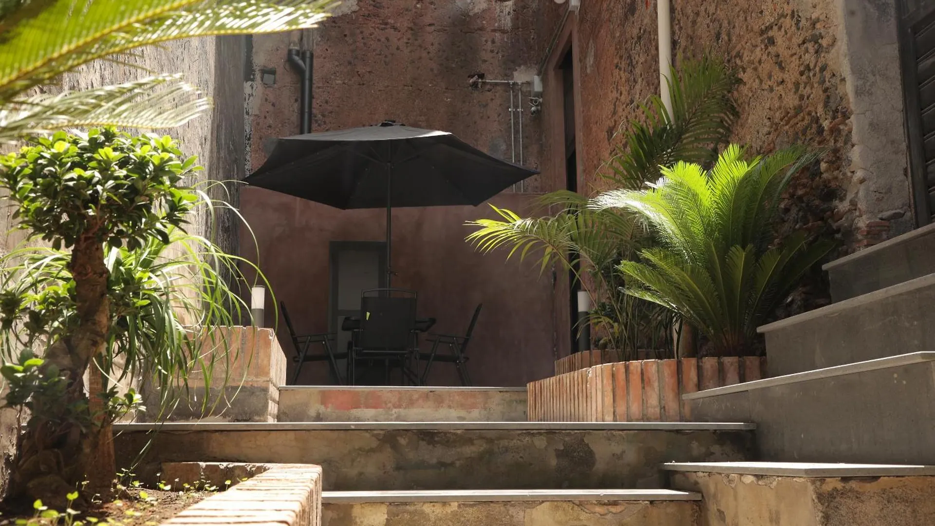 Fuochisti House Apartment Catania