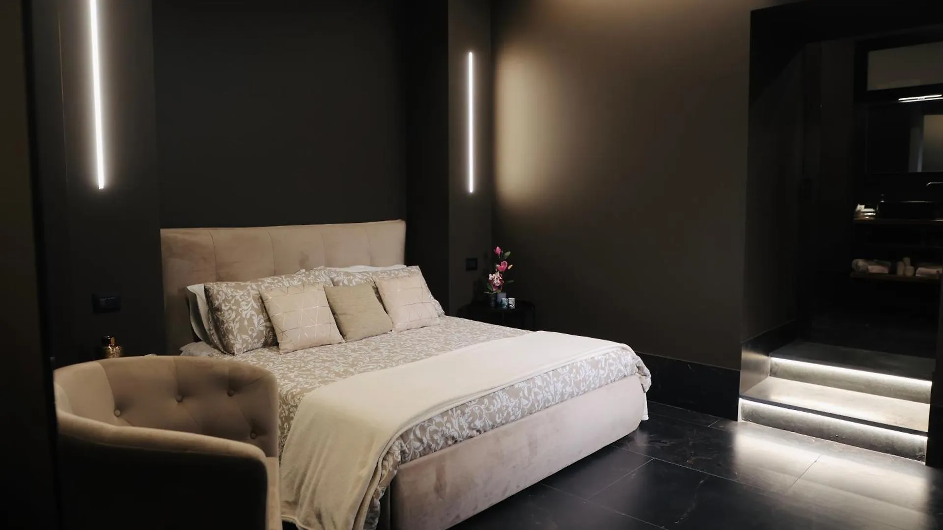 Fuochisti House Apartment Catania