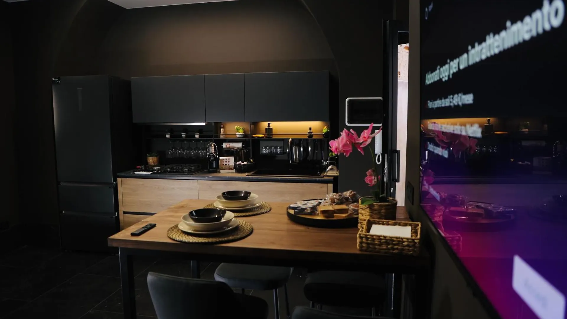 شقة Fuochisti House كاتانيا 0*,