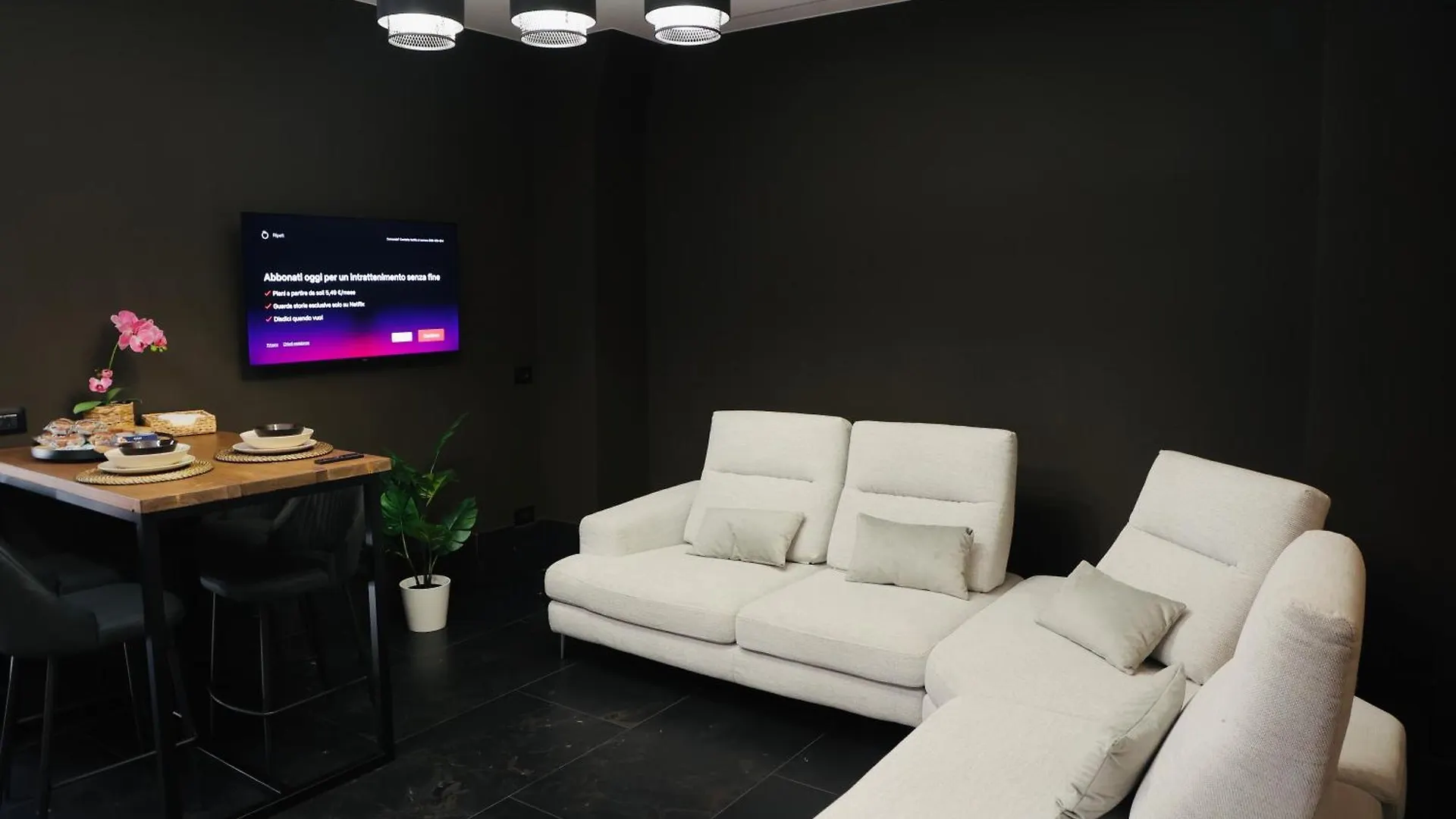 شقة Fuochisti House كاتانيا