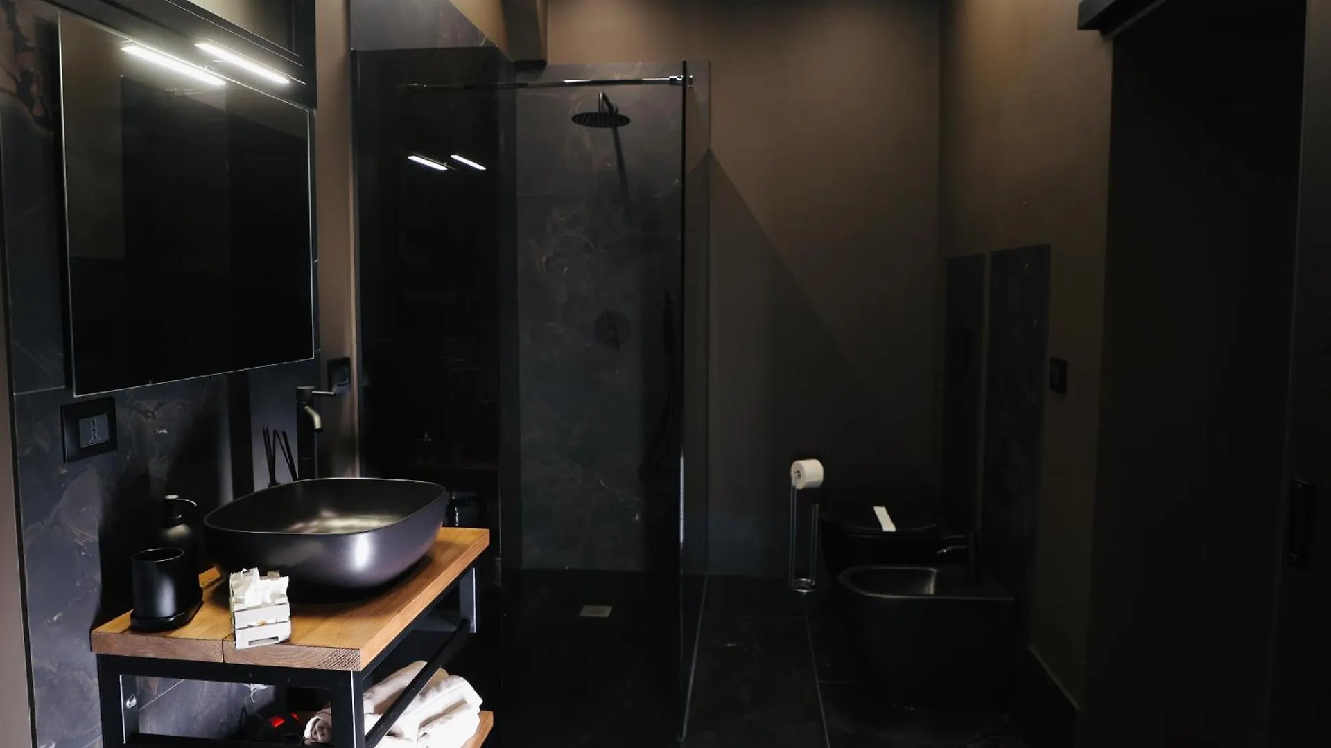 شقة Fuochisti House كاتانيا 0*,  إيطاليا