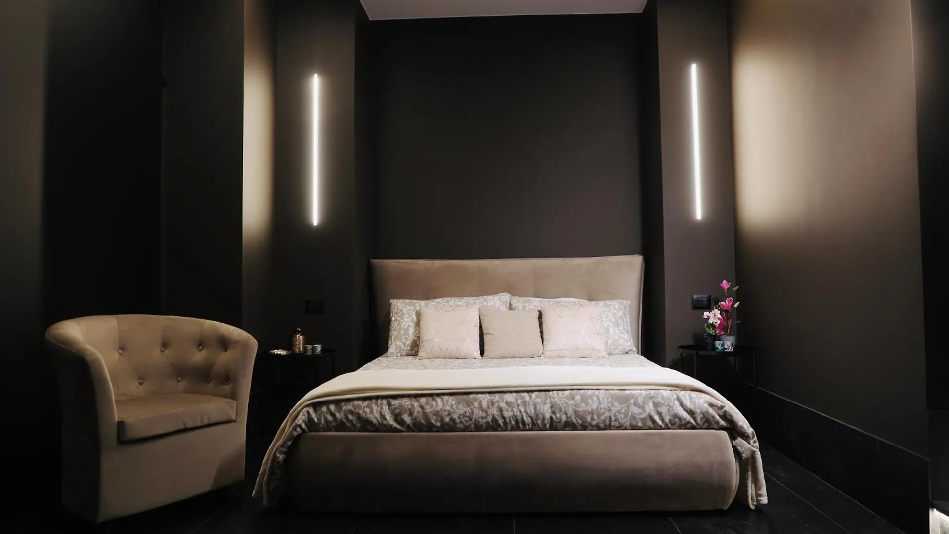 شقة Fuochisti House كاتانيا 0*,  إيطاليا